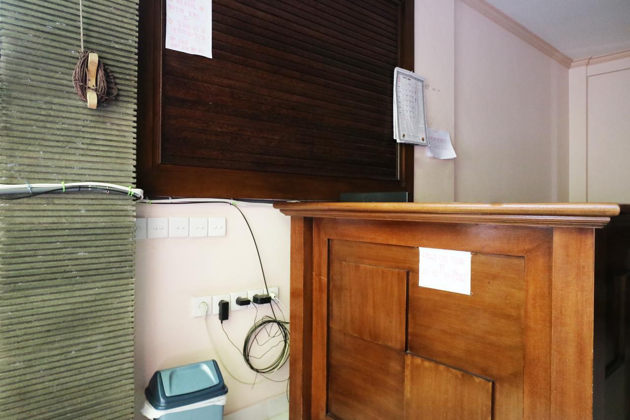3 Mertha Guest house