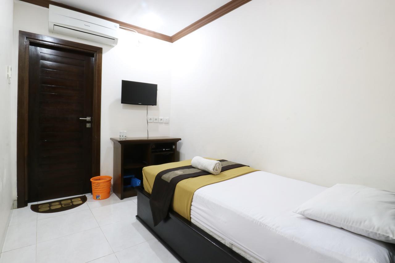 Guest house 3 Mertha 2*