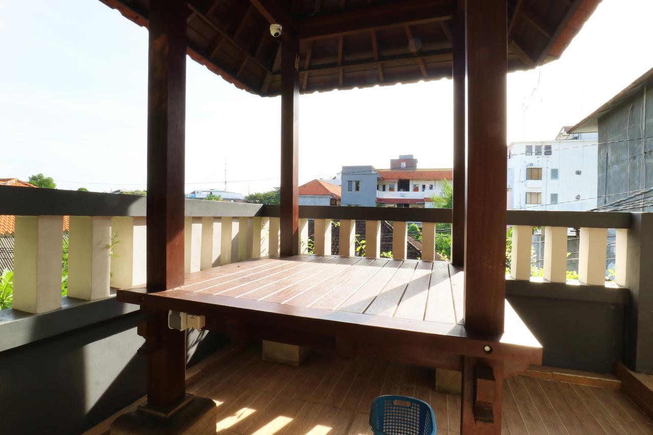3 Mertha 2* Kuta (Bali)