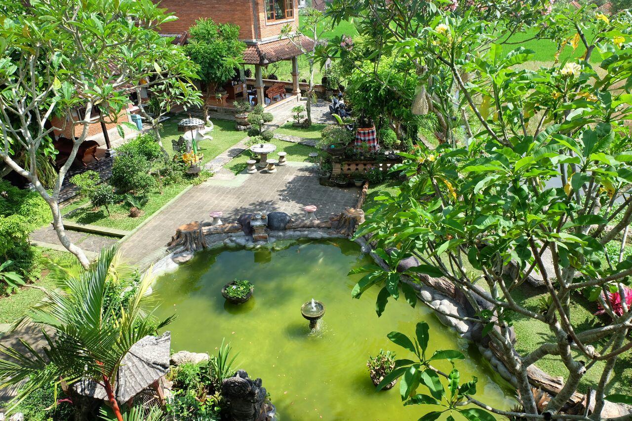 Guest house Ganesha *