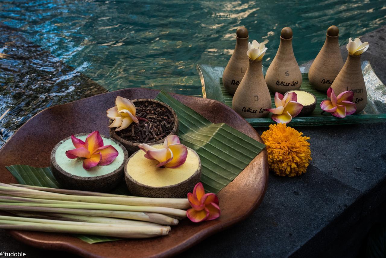 Bliss Abangan 4* Ubud (Bali)