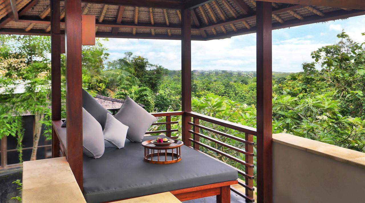 The Longhouse, - Bali 4* Jimbaran (Bali)