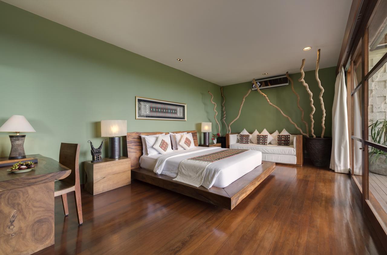 The Longhouse, - Bali Guest house