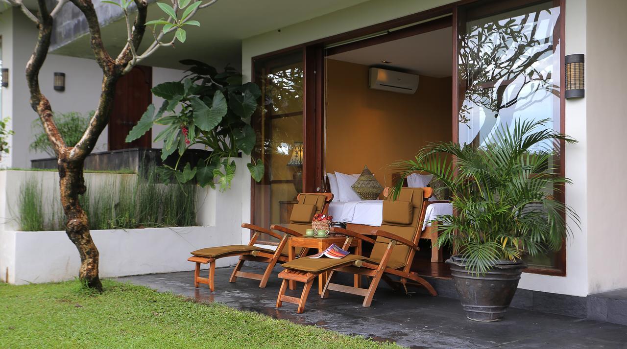 The Longhouse, - Bali