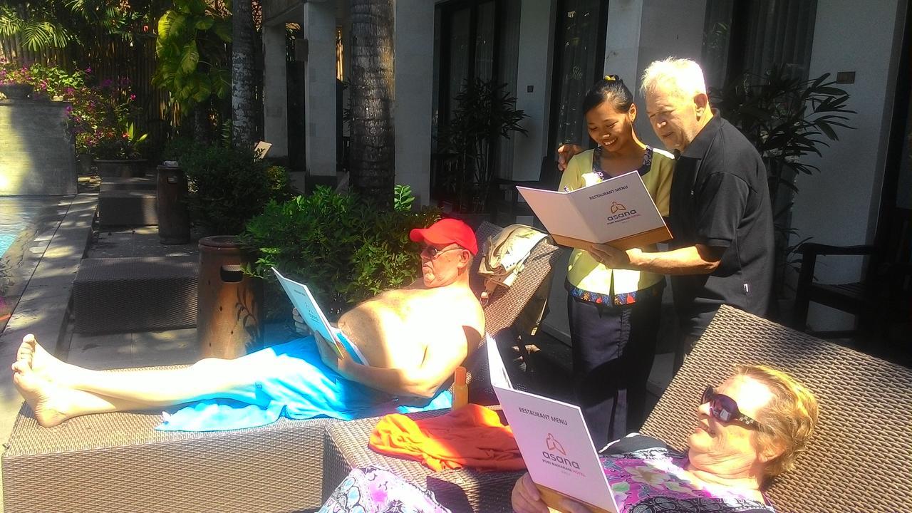 Puri Maharani Boutique Denpasar (Bali)