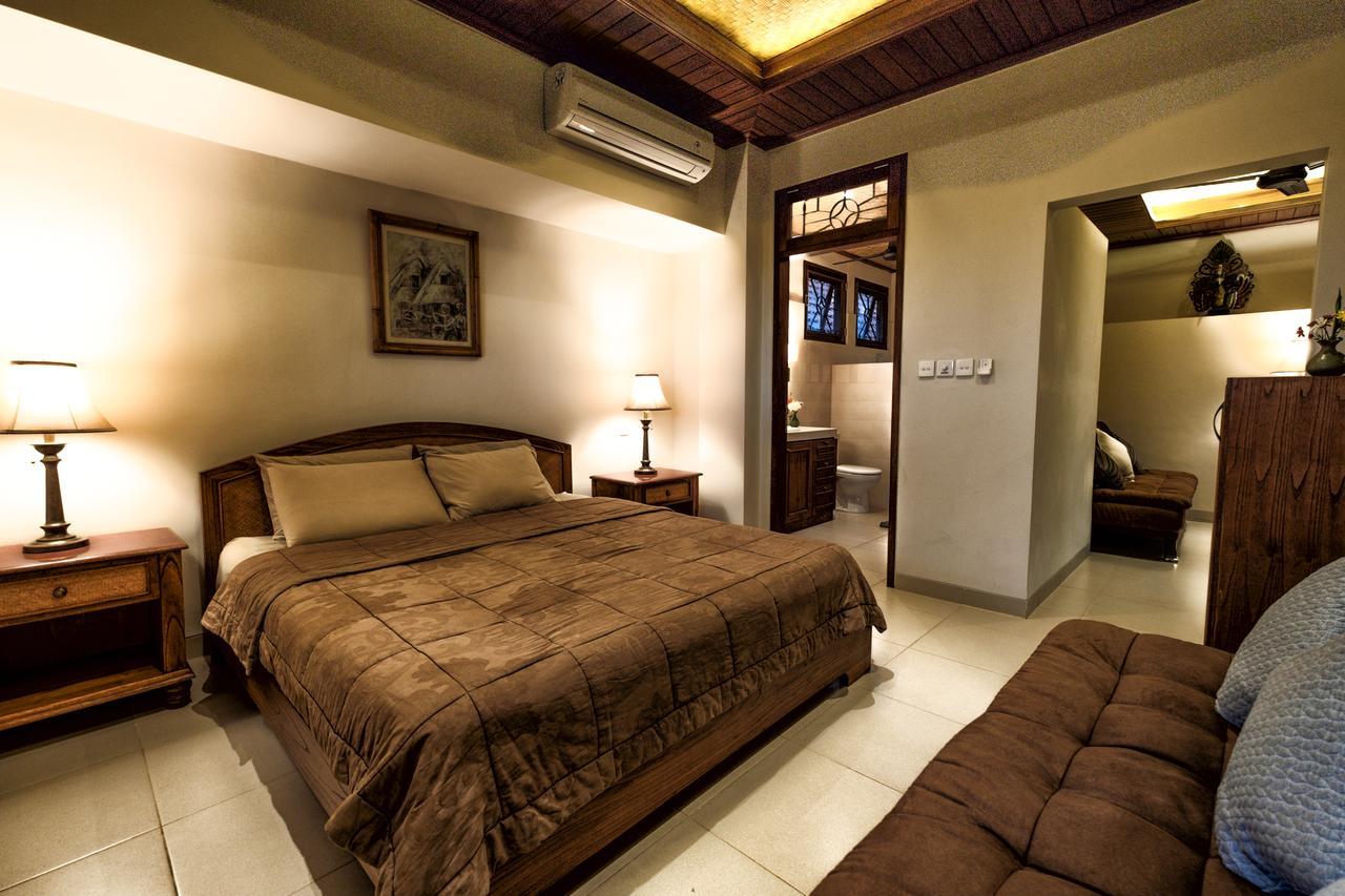 Murni's & Hotel 4*