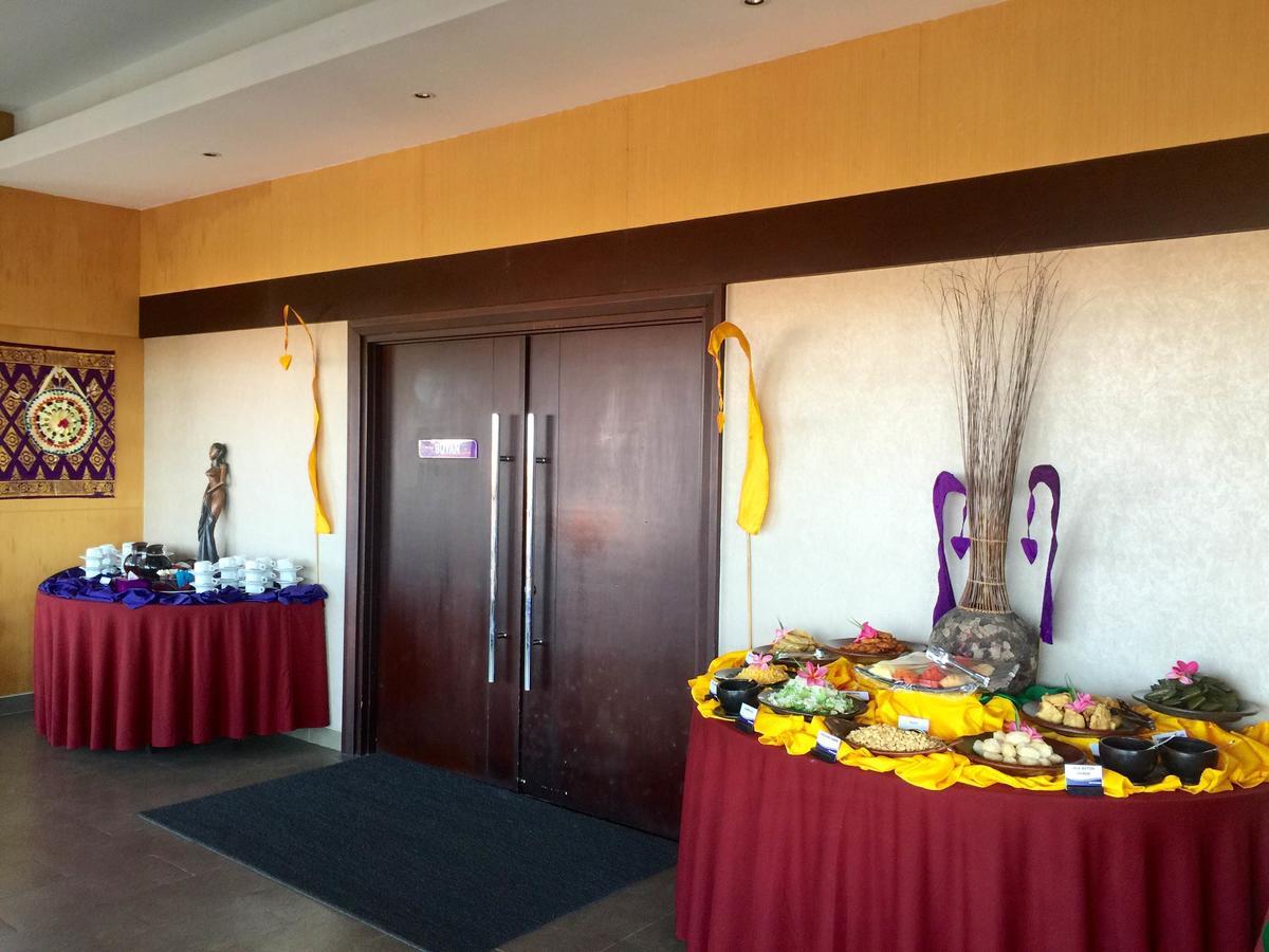 Quest Kuta By Aston 3*