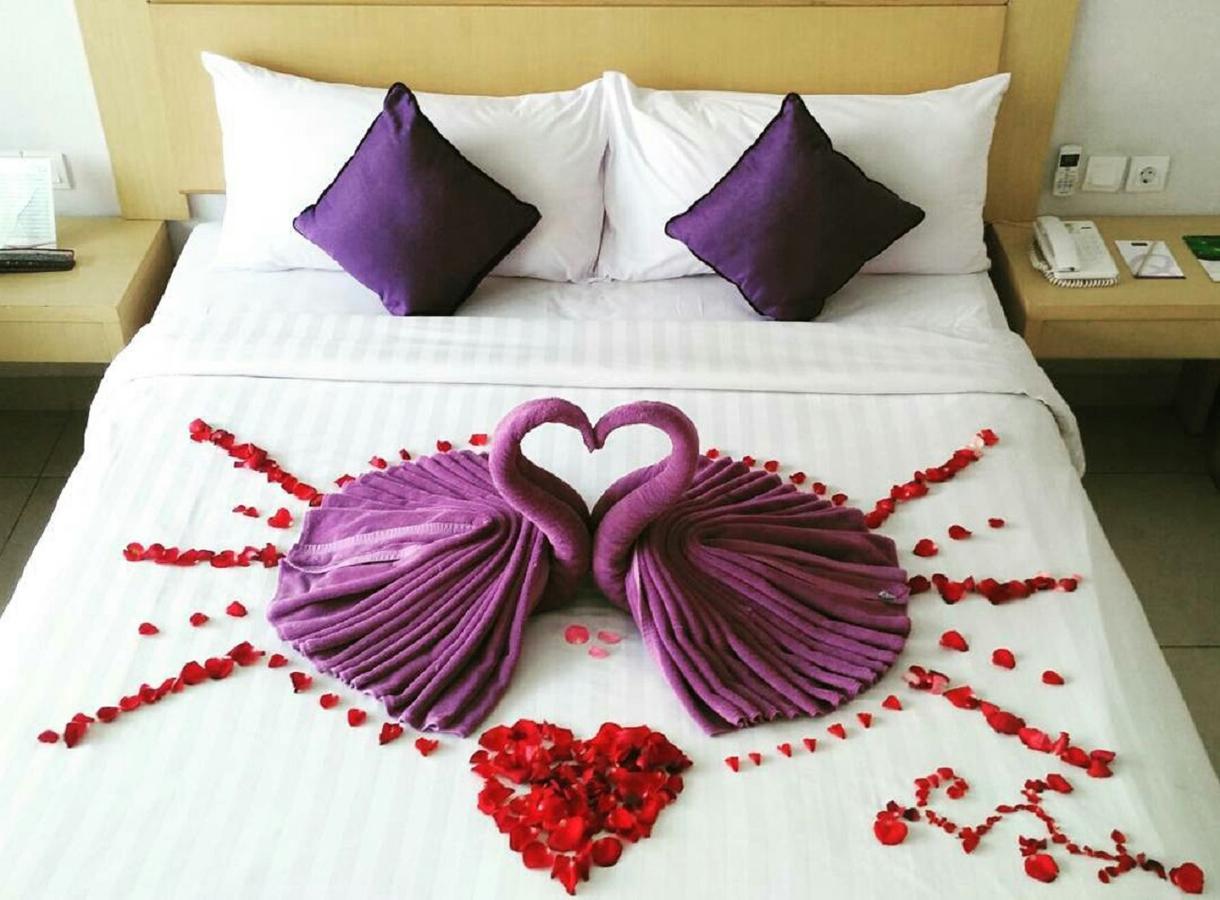 Hotel Quest Kuta By Aston