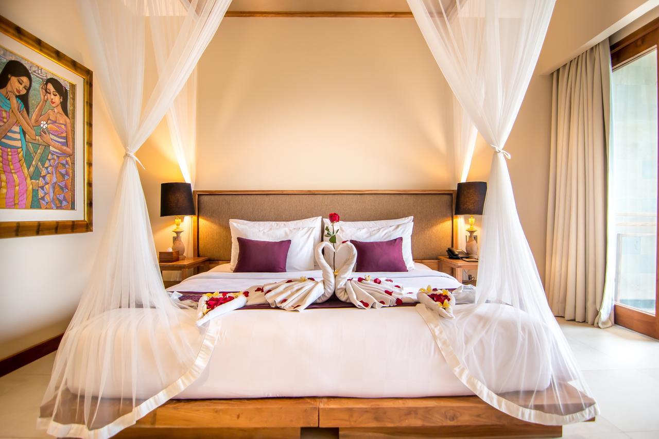Resort Ulun - Chse Certified 4*