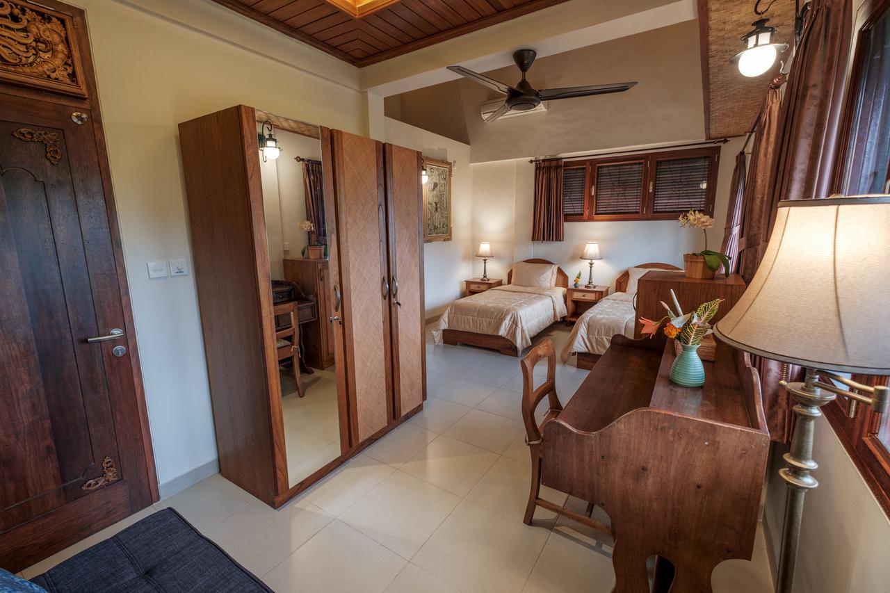 Murni's & Hotel 4*