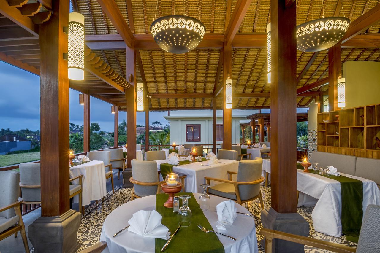 Bumi Muwa Katiklantang 3* Ubud (Bali)