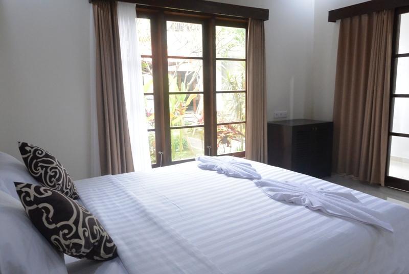 Agung Trisna Guest house *