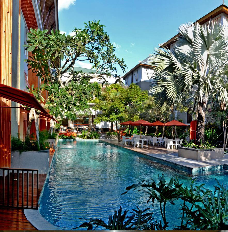 Harris & Residences Sunset Road Kuta (Bali)