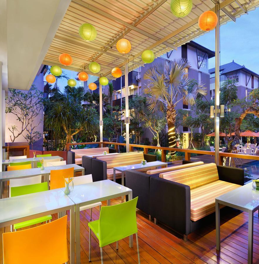 Hotel Harris & Residences Sunset Road Kuta (Bali)