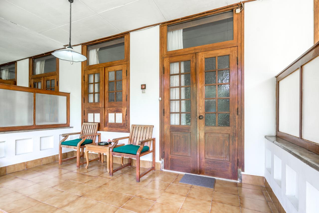 Inna Bali Heritage 3*