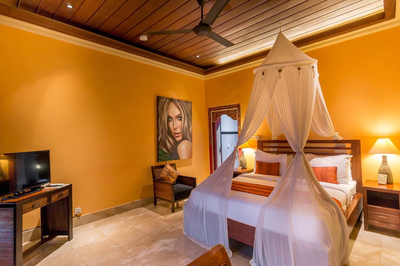 Bidadari Private & Retreat * Ubud (Bali)