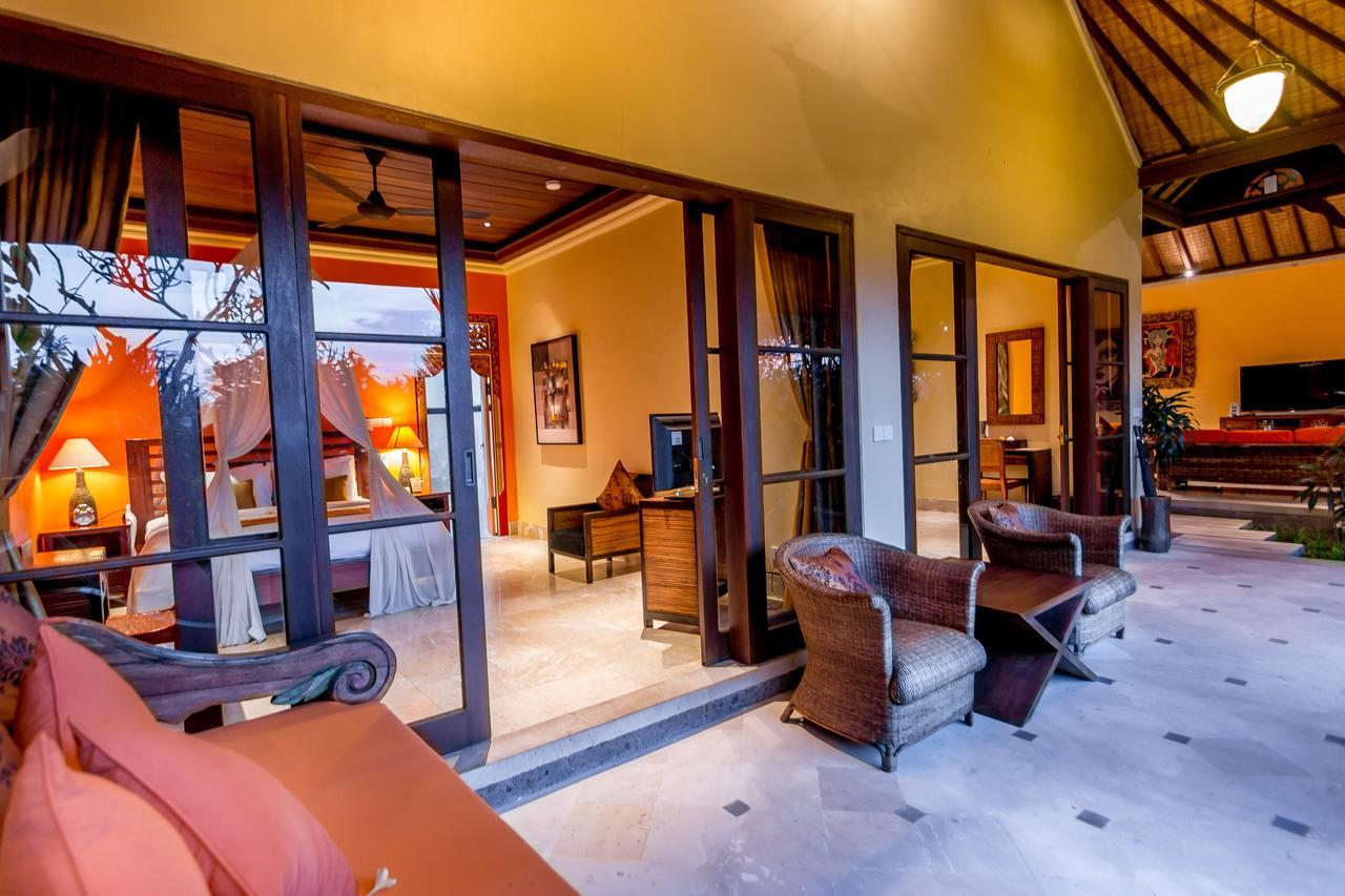 Bidadari Private & Retreat Villa Ubud (Bali)