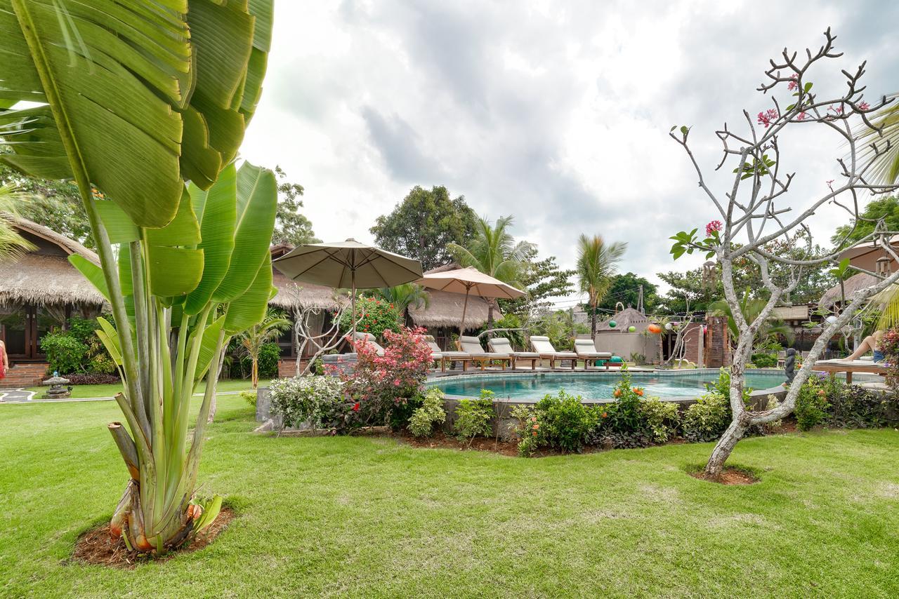 Holiday park Brothers Balangan Pecatu (Bali)