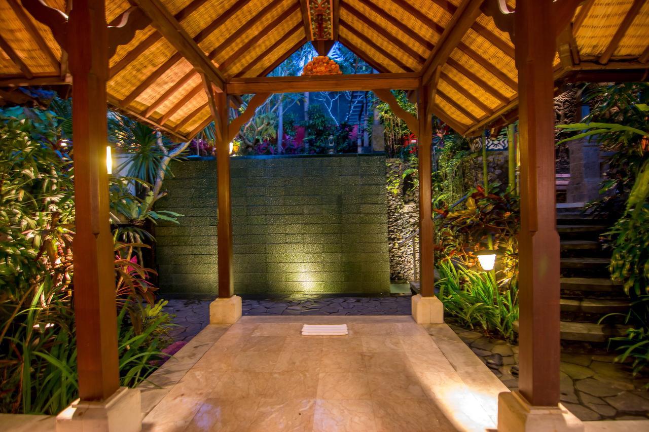 Bidadari Private & Retreat Villa Ubud (Bali)