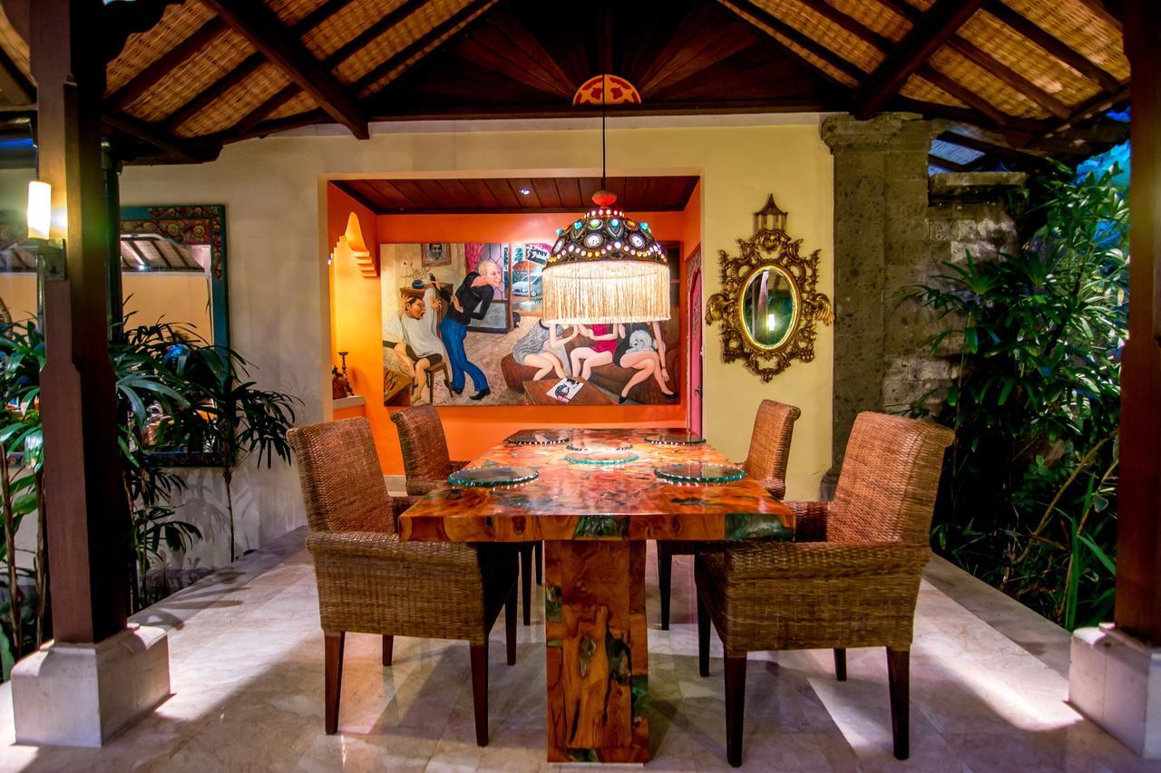 Bidadari Private & Retreat Ubud (Bali)