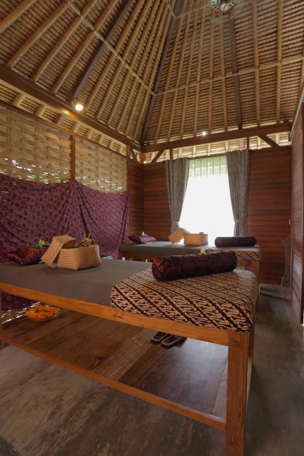 Sri Ratih Cottages, Chse Certified 4*