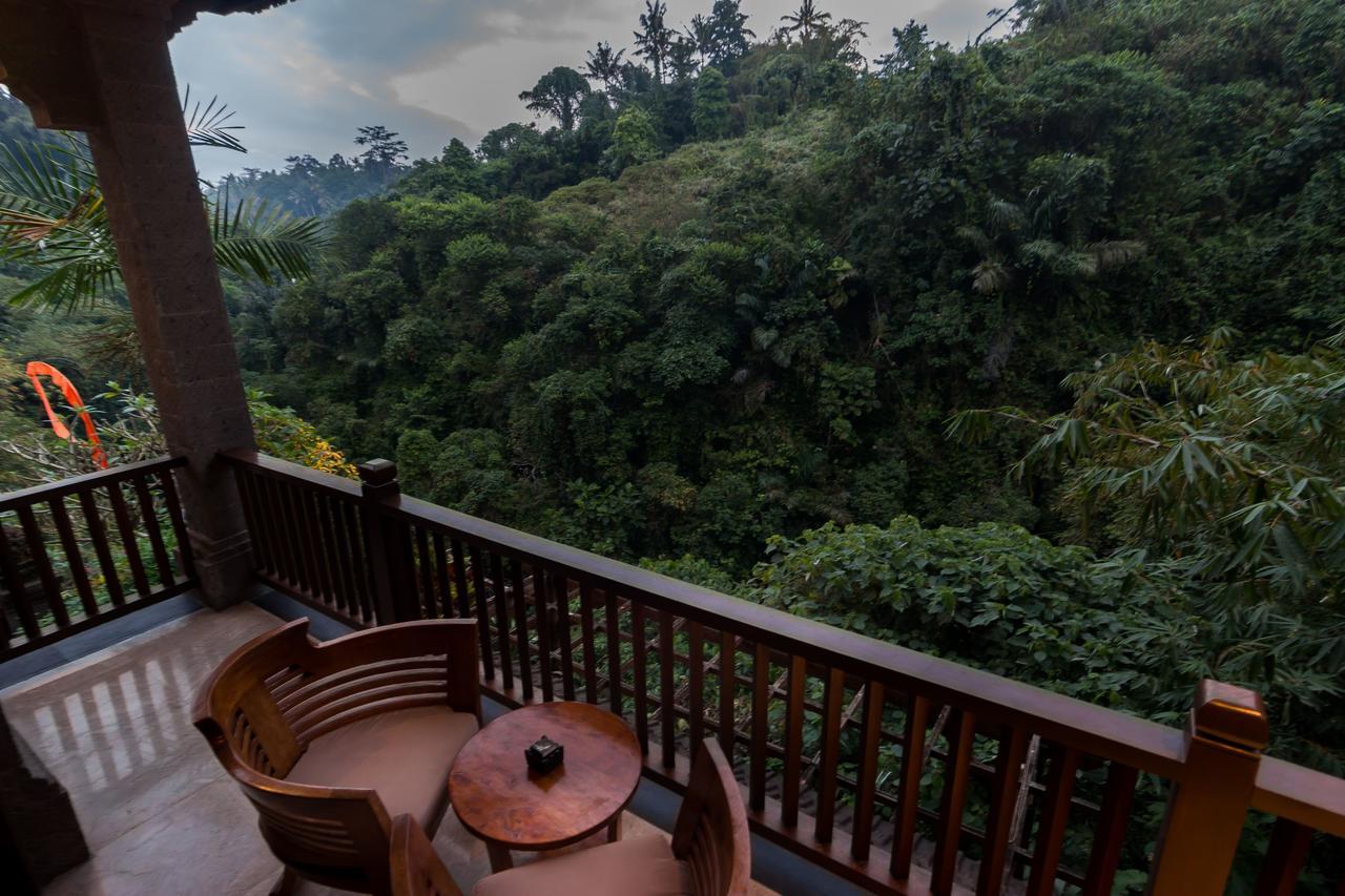 Bidadari Private & Retreat Villa Ubud (Bali)
