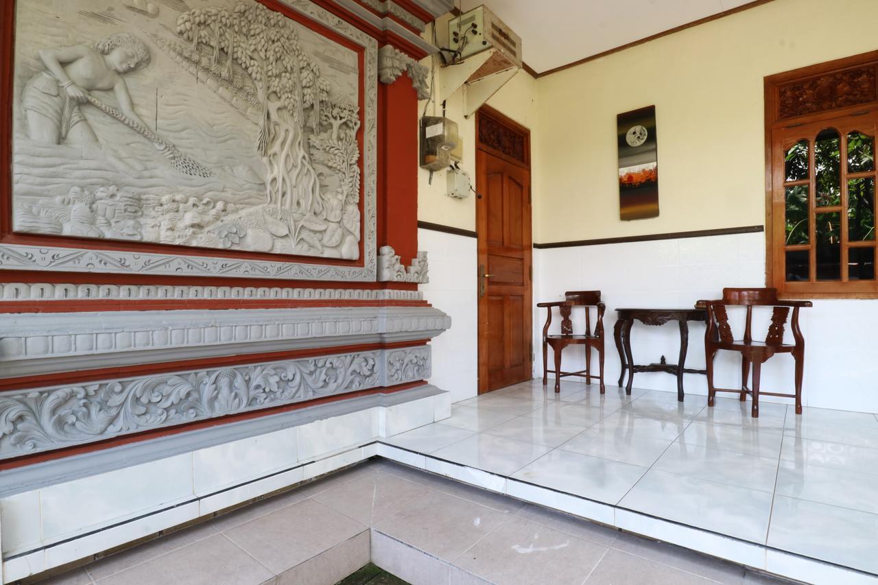 Hasan Guest house *