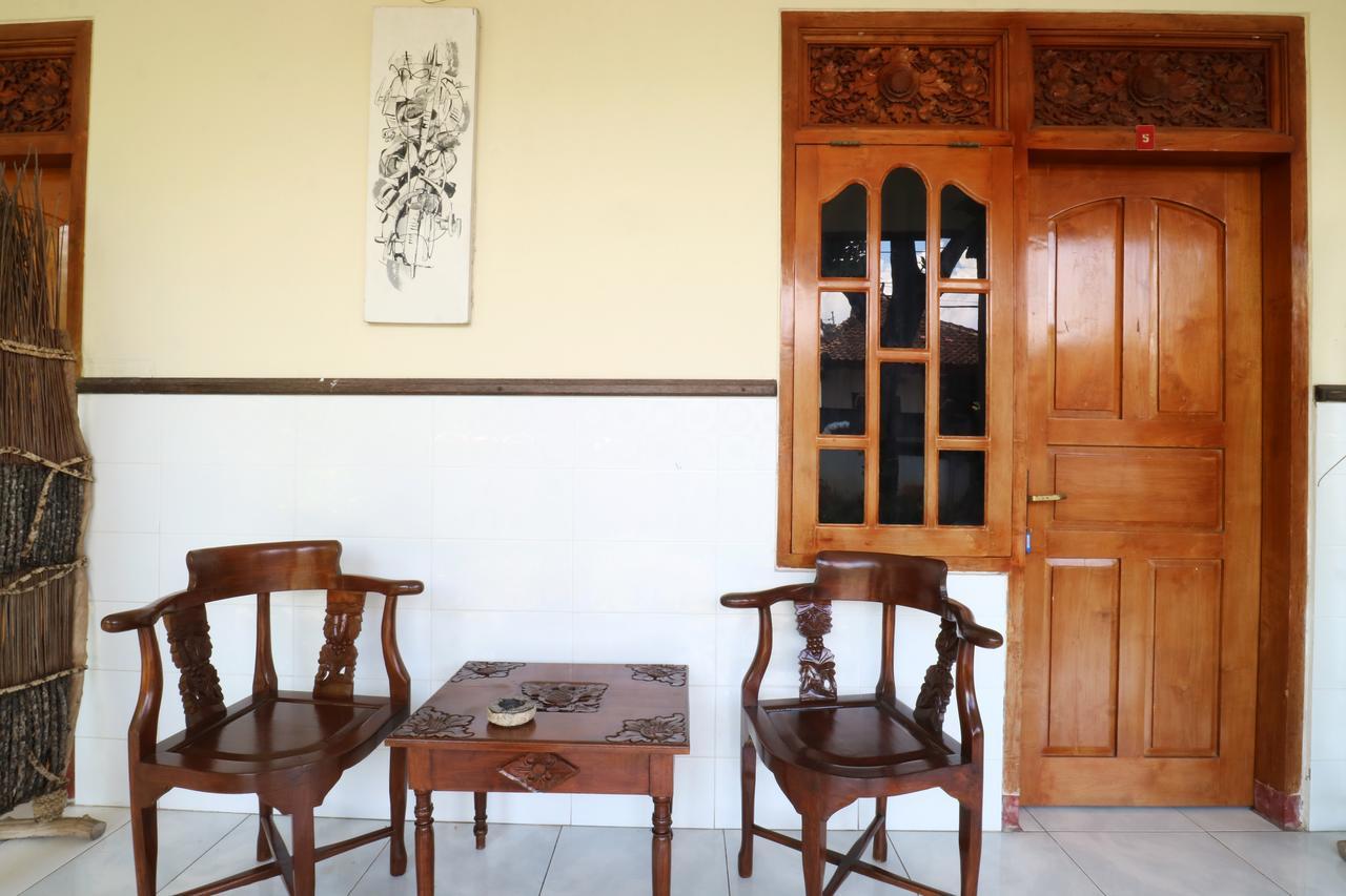 Hasan Guest house