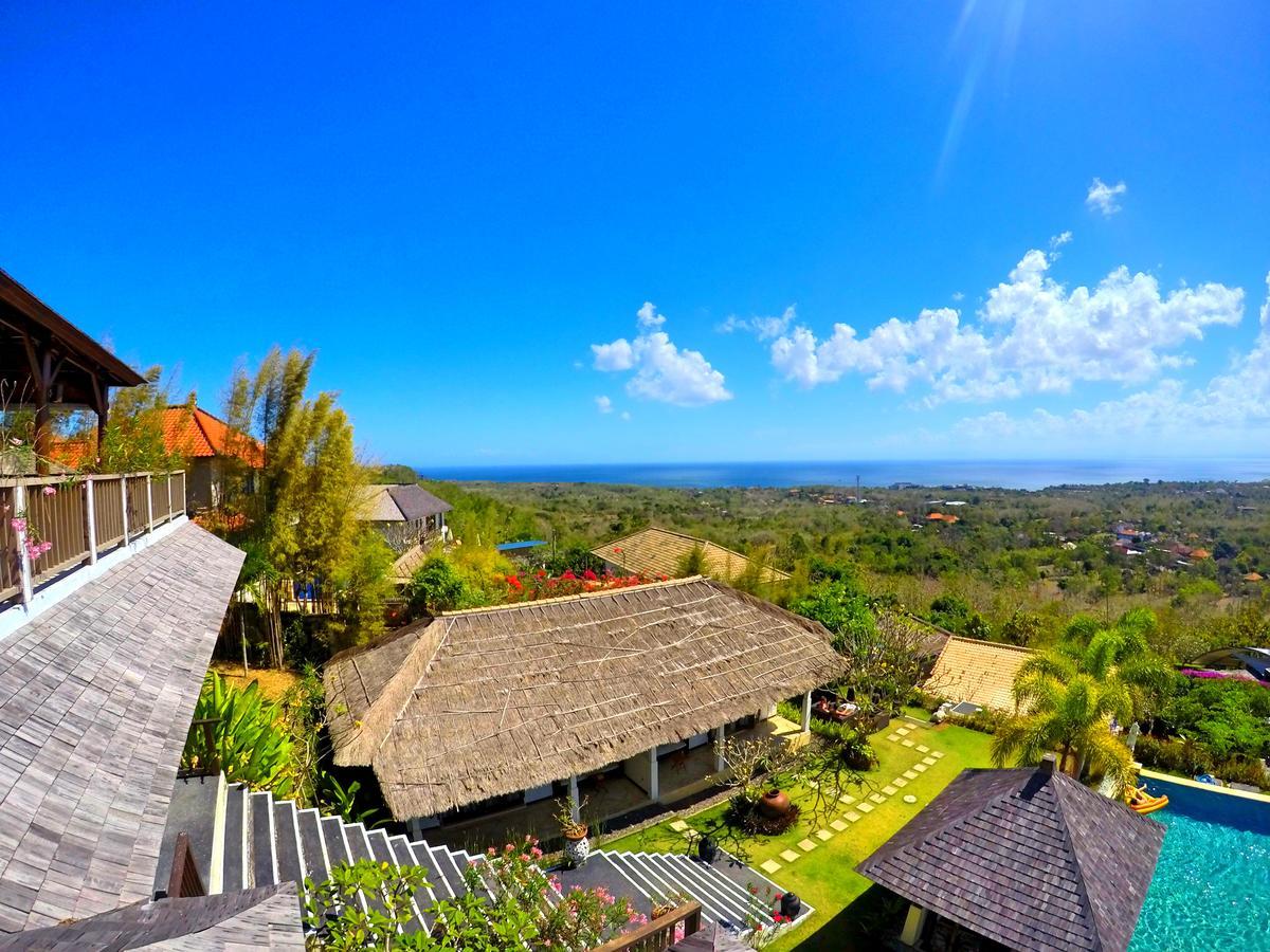 The Eyes Villas Resort 3*