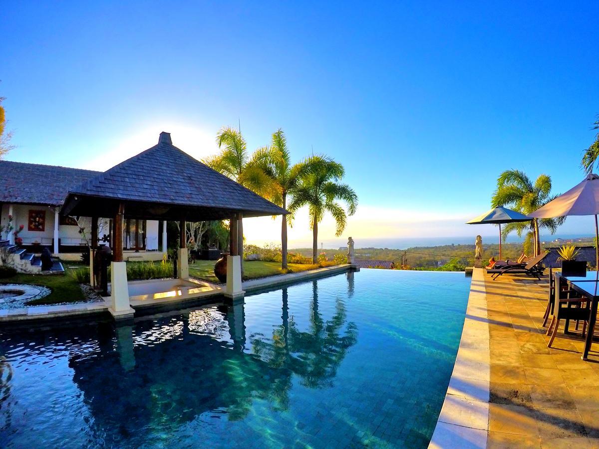 Resort The Eyes Villas 3*