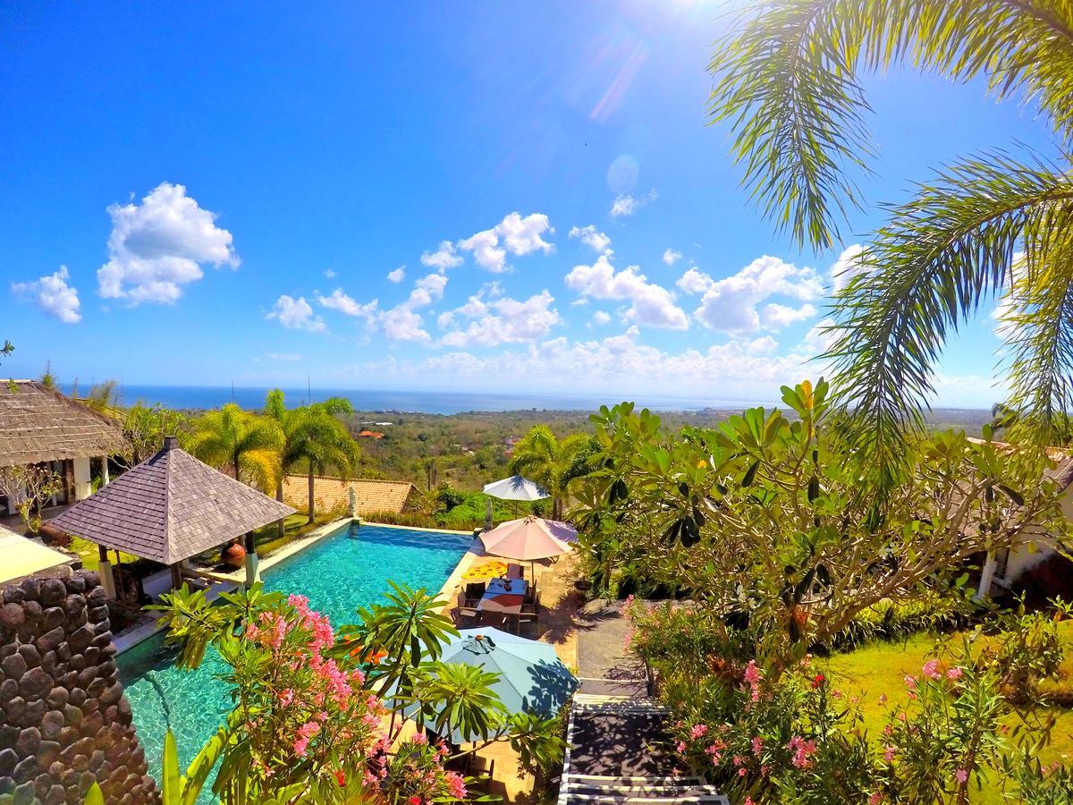 Resort The Eyes Villas