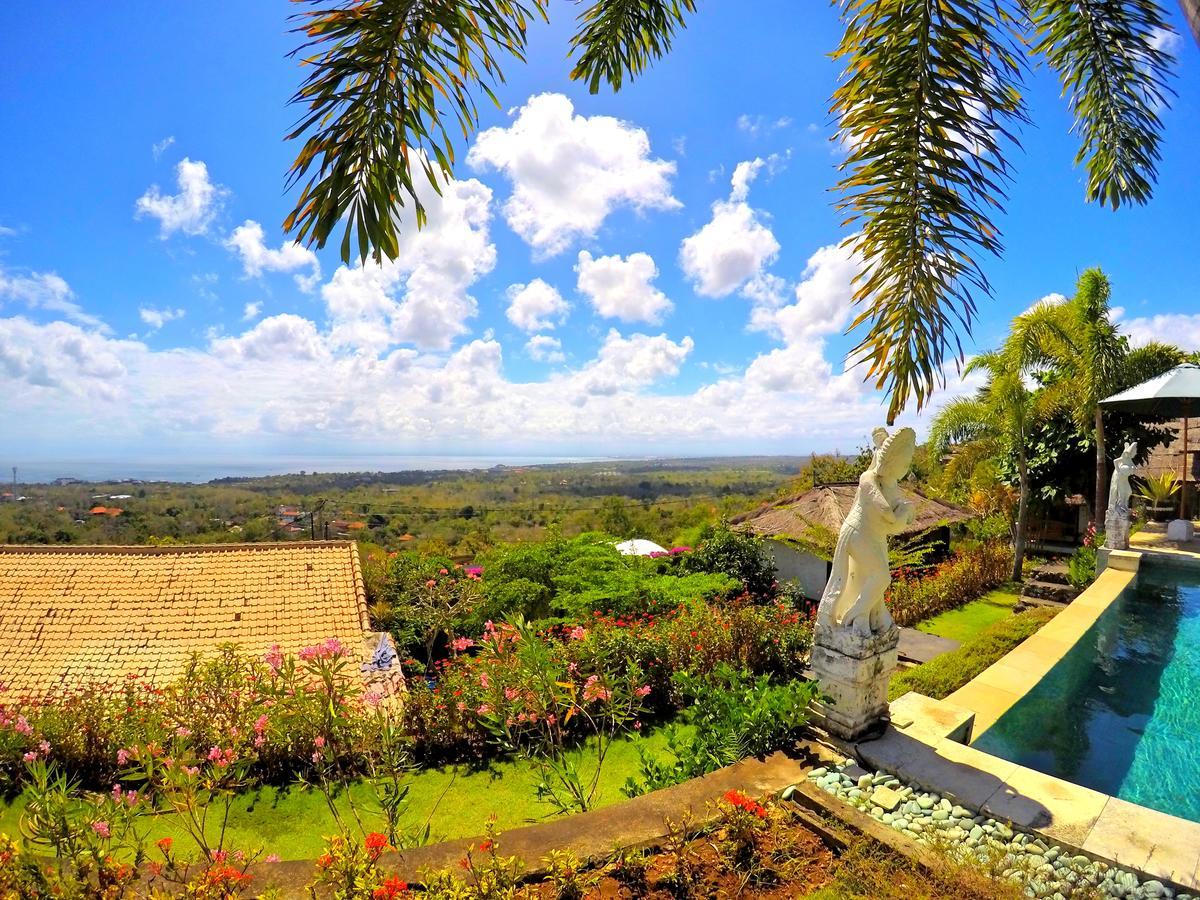 Resort The Eyes Villas 3*