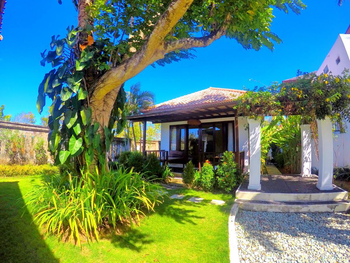 The Eyes Villas Uluwatu (Bali)