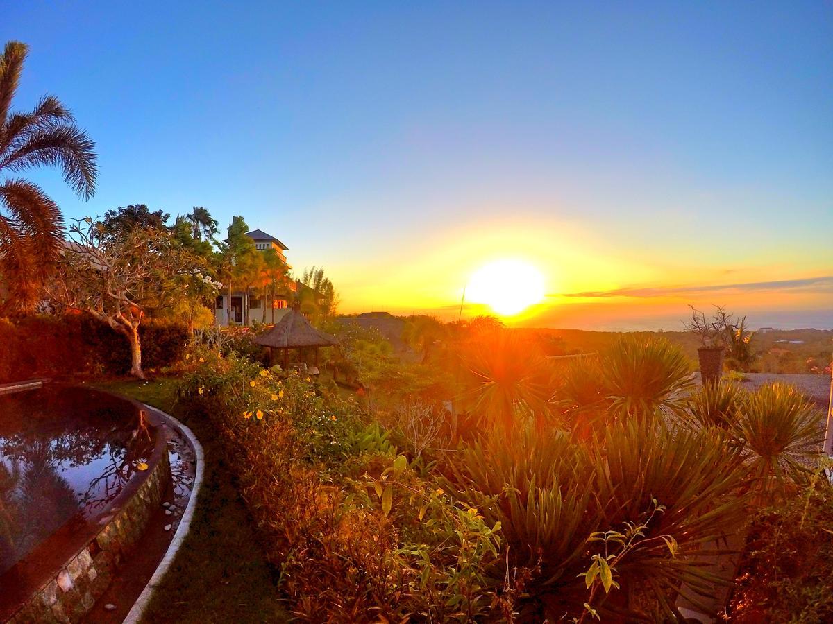 The Eyes Villas Resort Uluwatu (Bali)