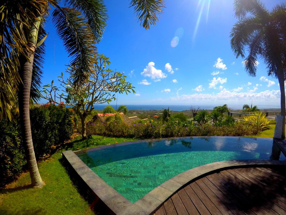Resort The Eyes Villas 3*