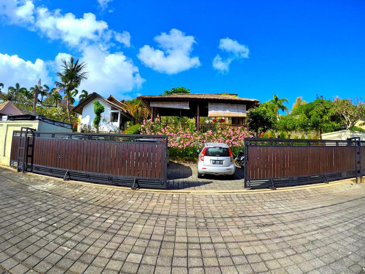 Resort The Eyes Villas Uluwatu (Bali)