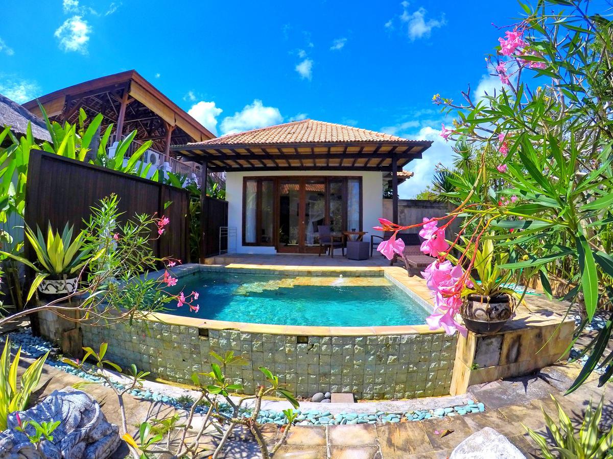Resort The Eyes Villas