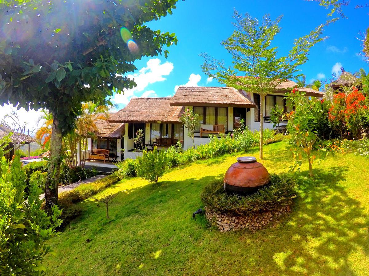 The Eyes Villas Uluwatu (Bali)