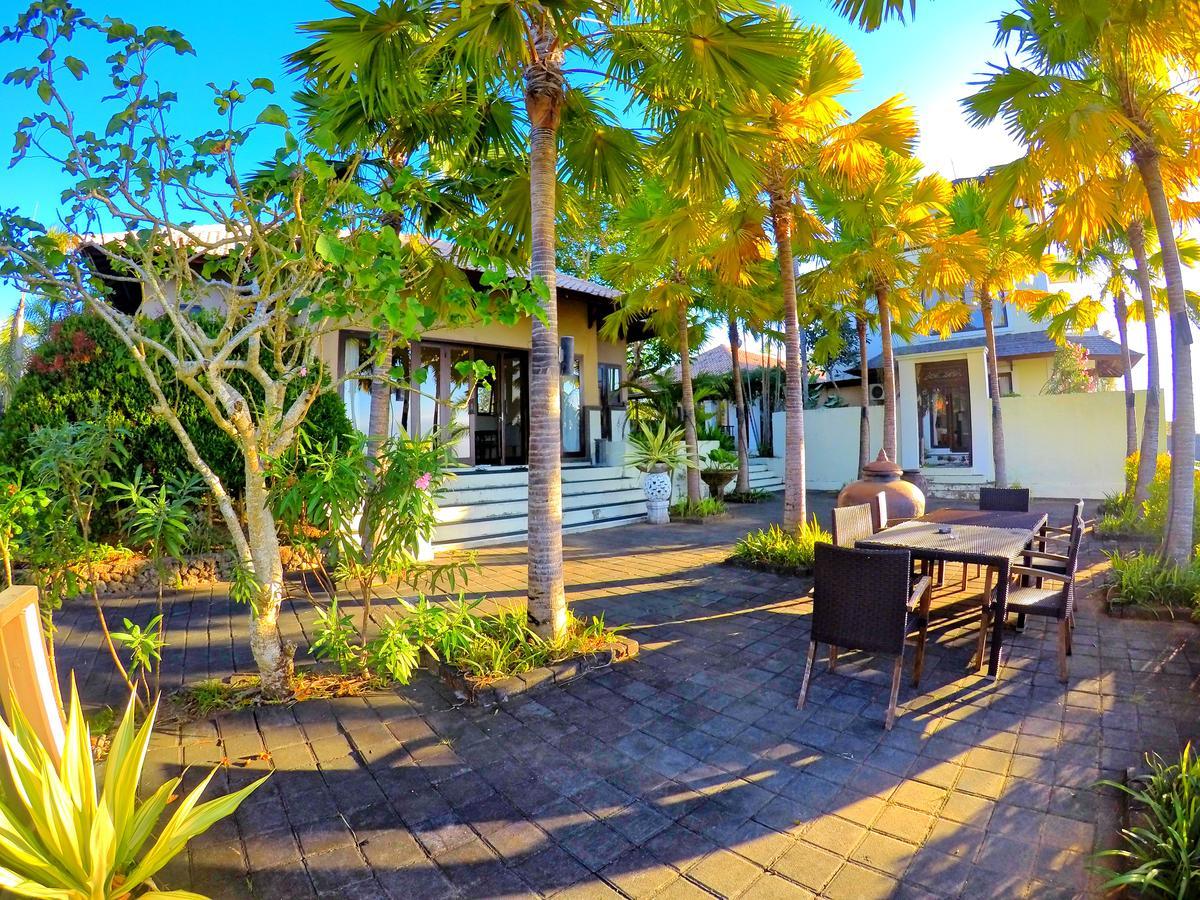 The Eyes Villas Resort 3*
