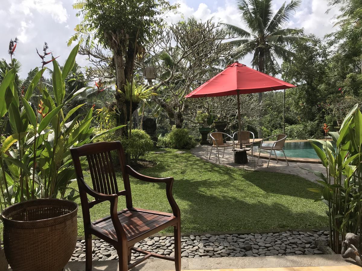 Villa Bali Djodji