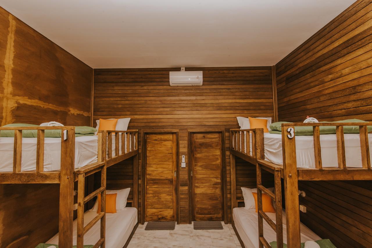 Hostel Devadav