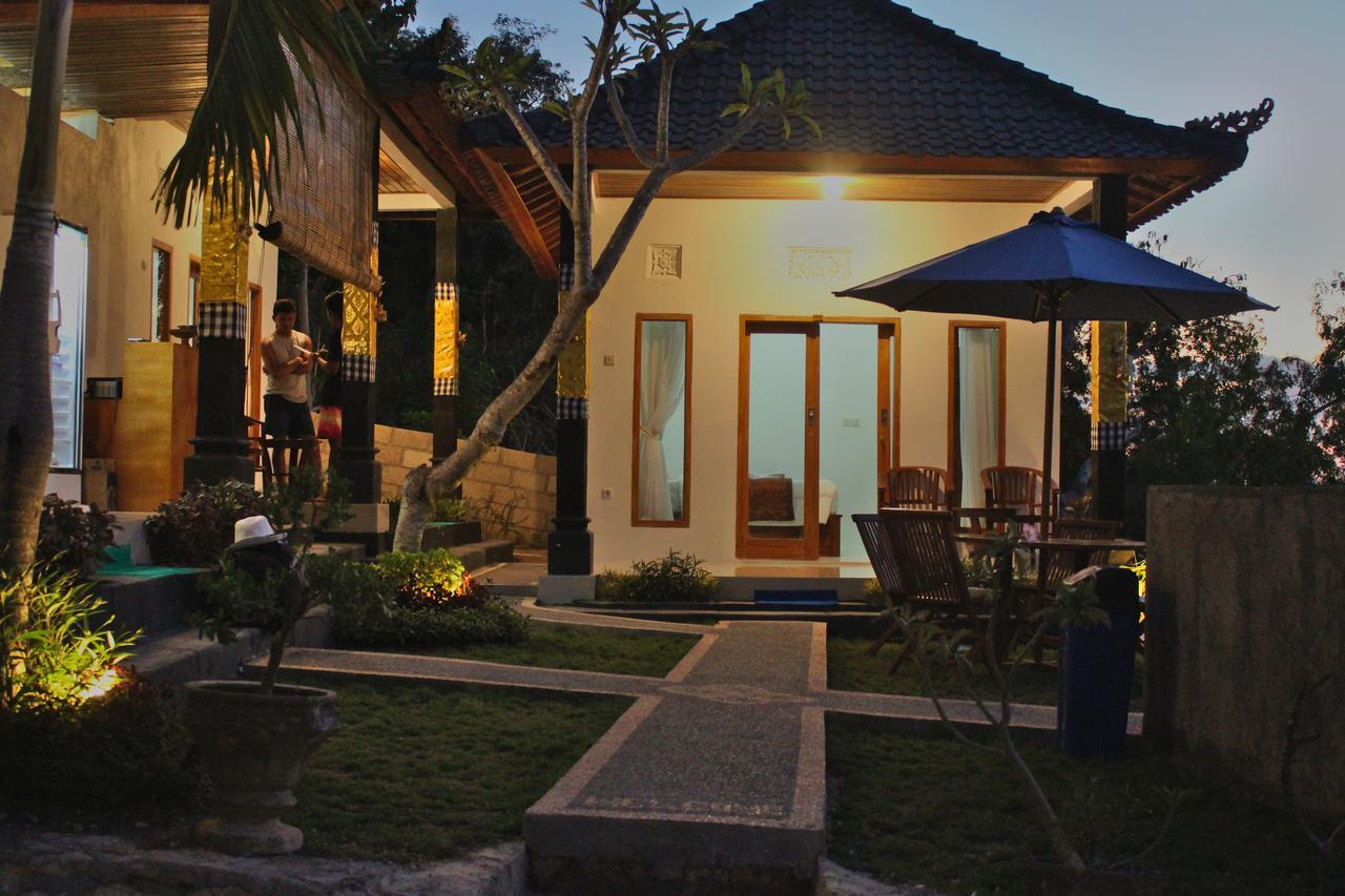 Holiday park Prasi Sunset 2*