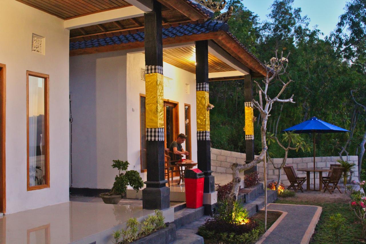 Prasi Sunset Holiday park