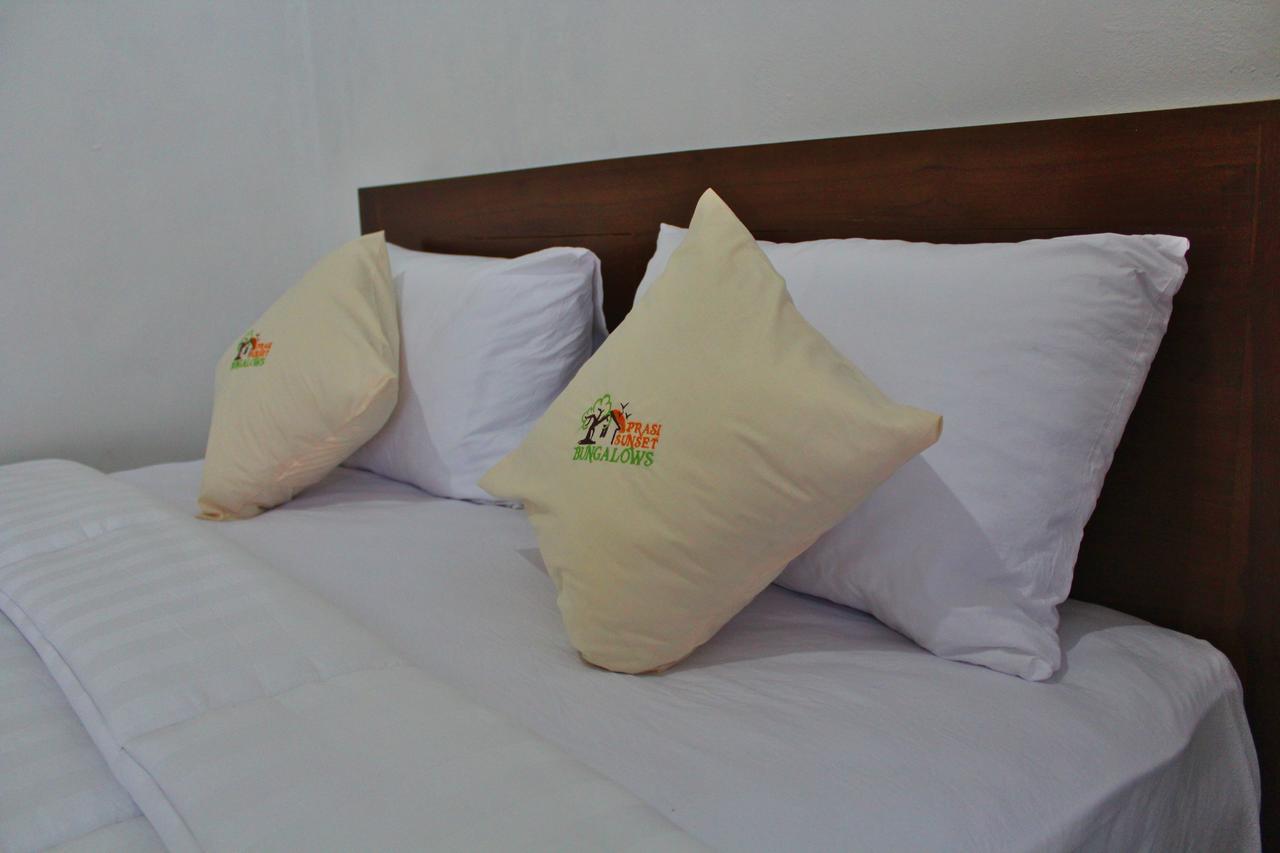 Holiday park Prasi Sunset Toyapakeh