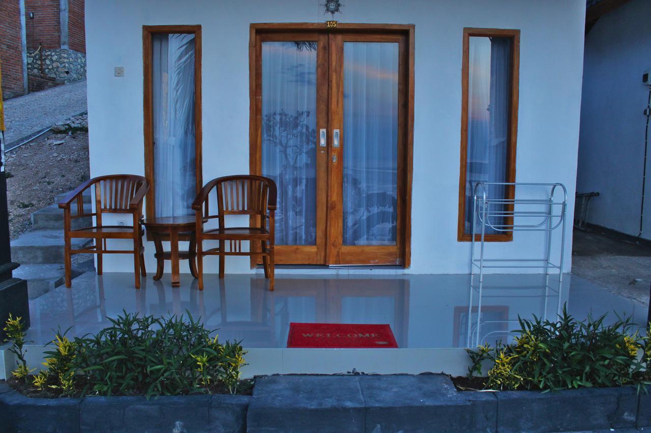 Prasi Sunset Holiday park Toyapakeh