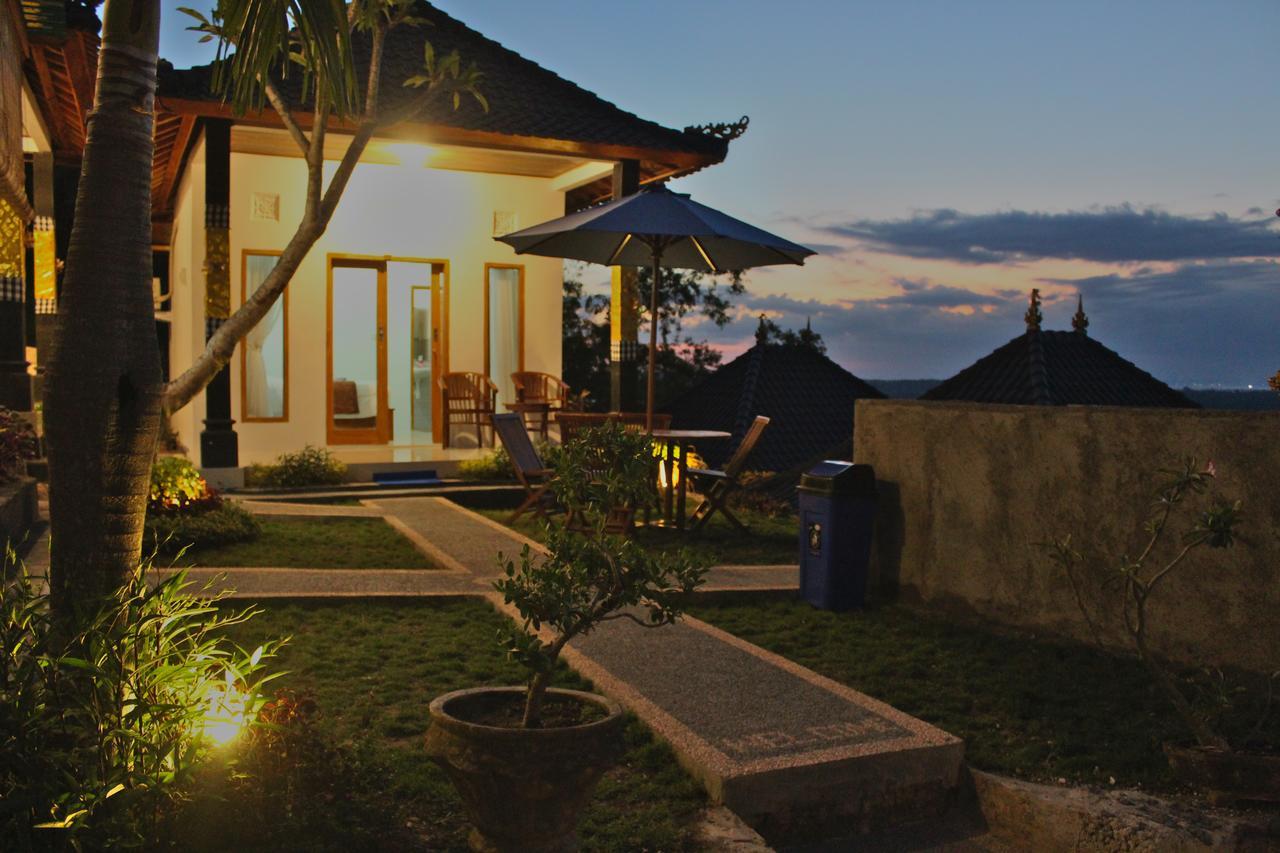 Prasi Sunset Holiday park