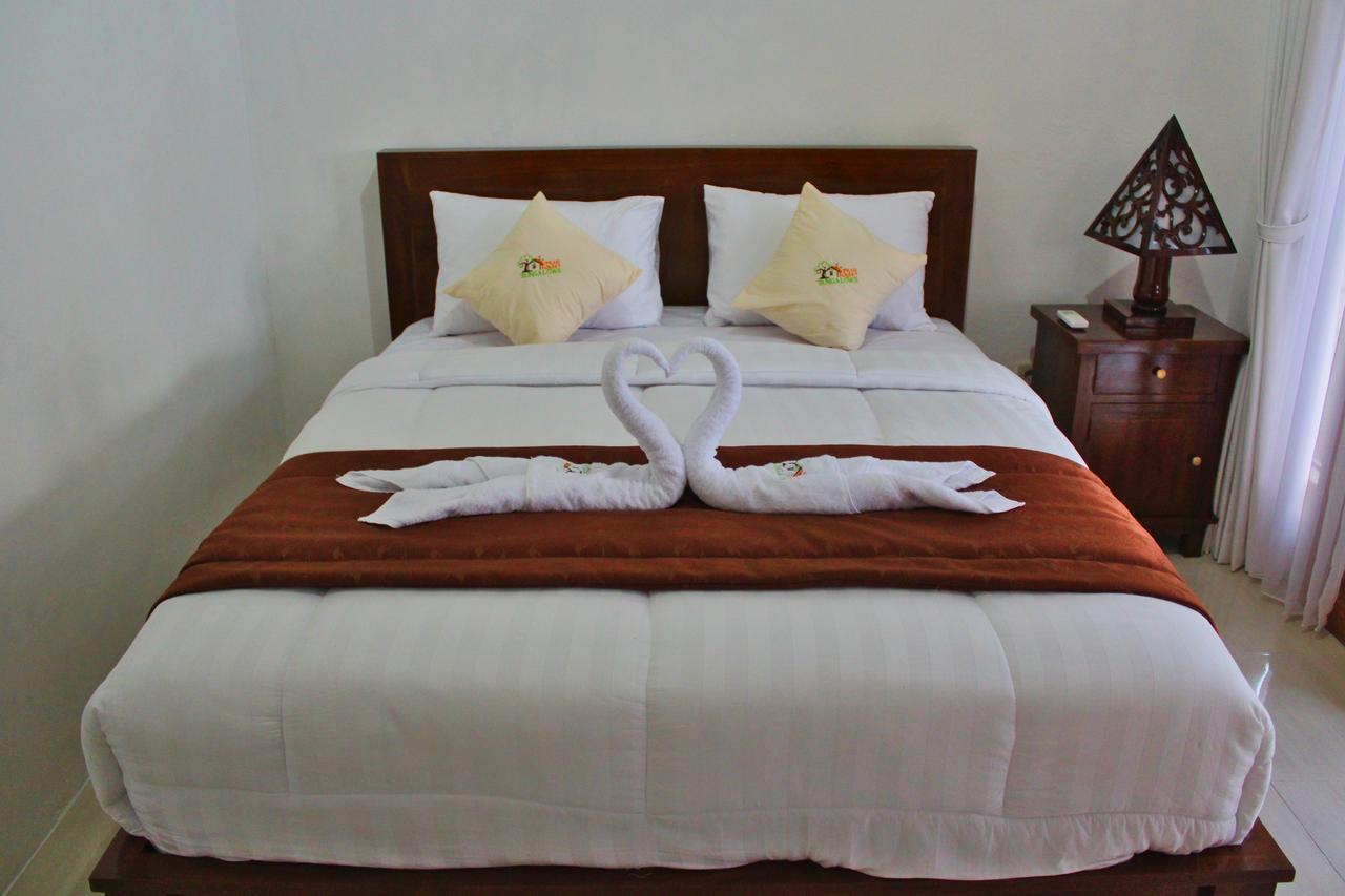 Prasi Sunset Holiday park 2*