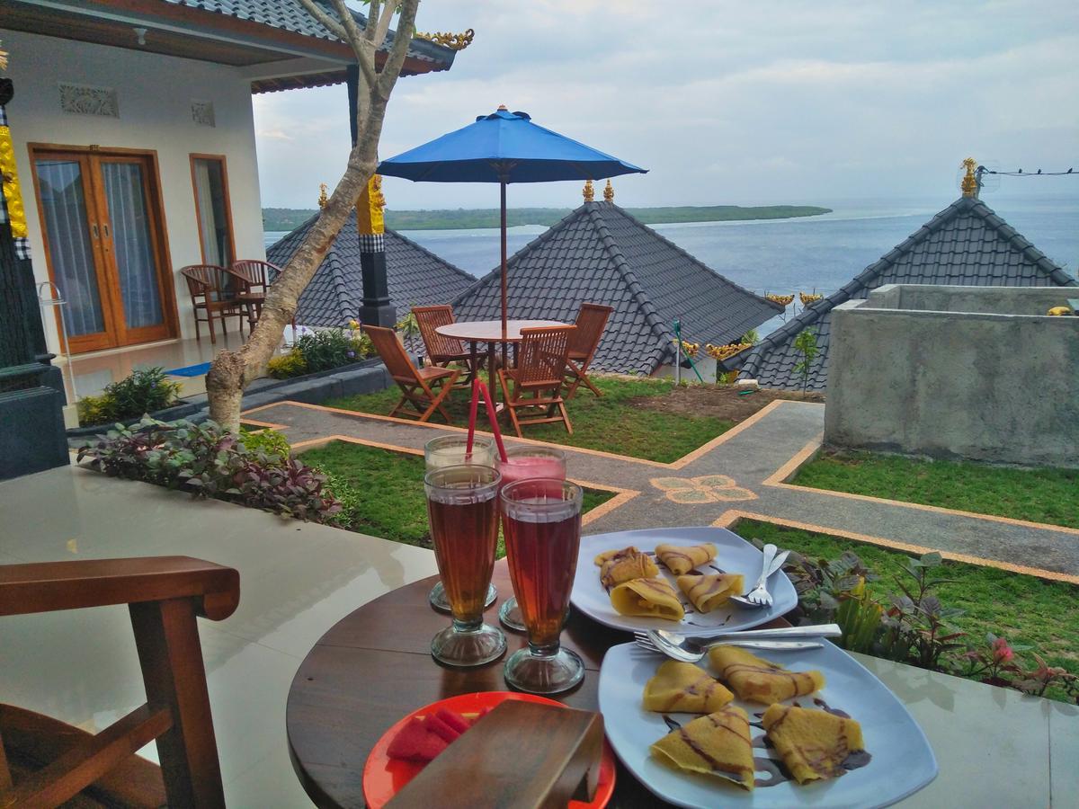 Prasi Sunset Holiday park Toyapakeh