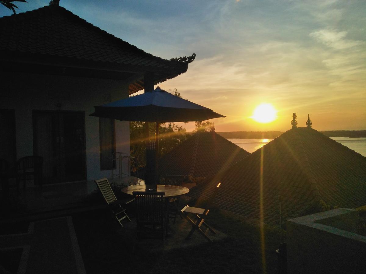 Prasi Sunset Holiday park Toyapakeh