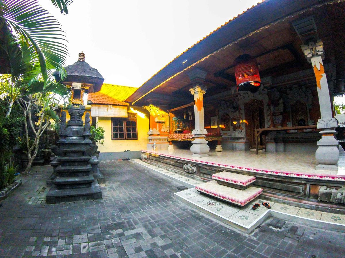 Leyeh Leyeh Guest house